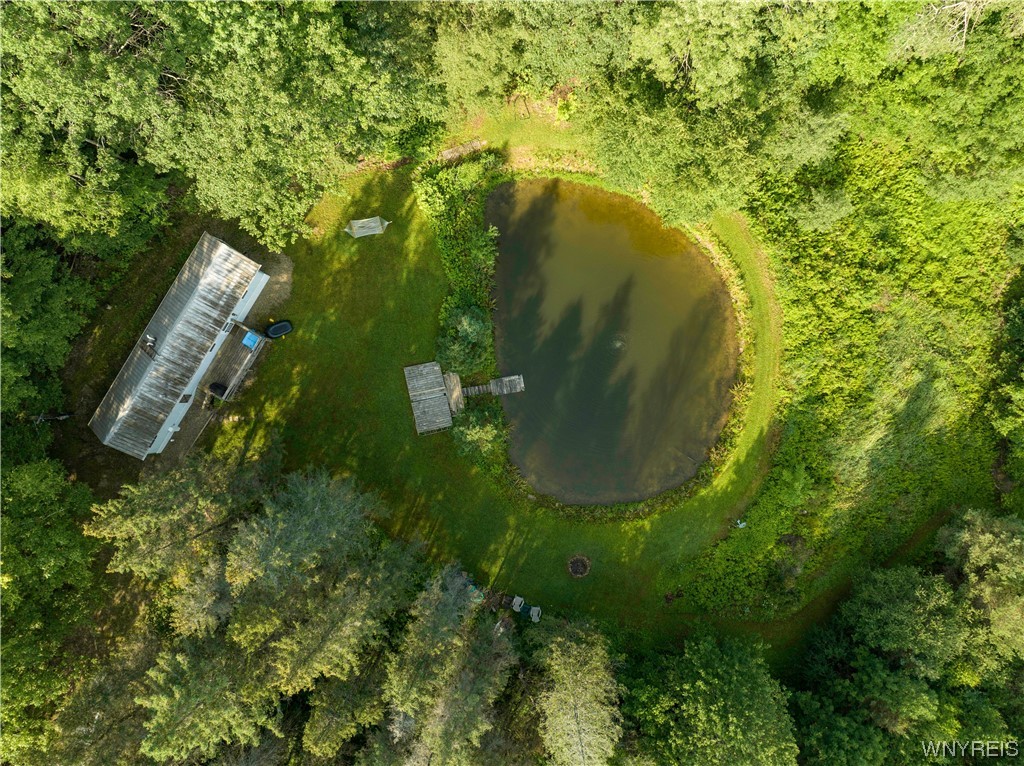 5560 Ackerman Hill Road Amity, NY 14813 - Photo 31 of 32