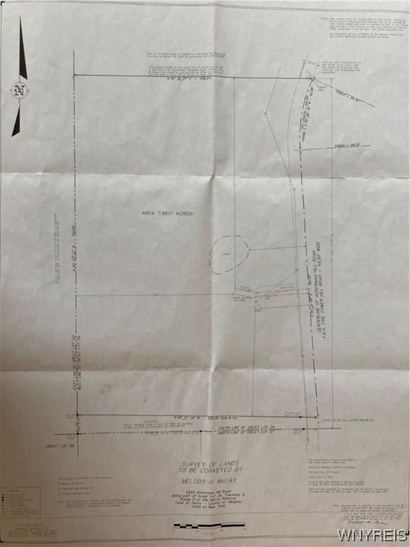 5560 Ackerman Hill Road Amity, NY 14813 - Photo 32 of 32