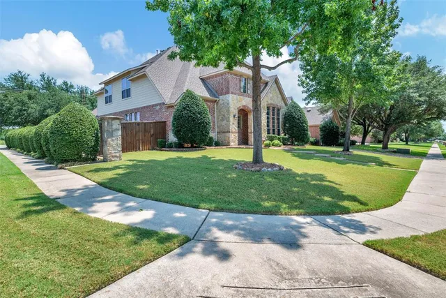 a view of an entryway with wooden door