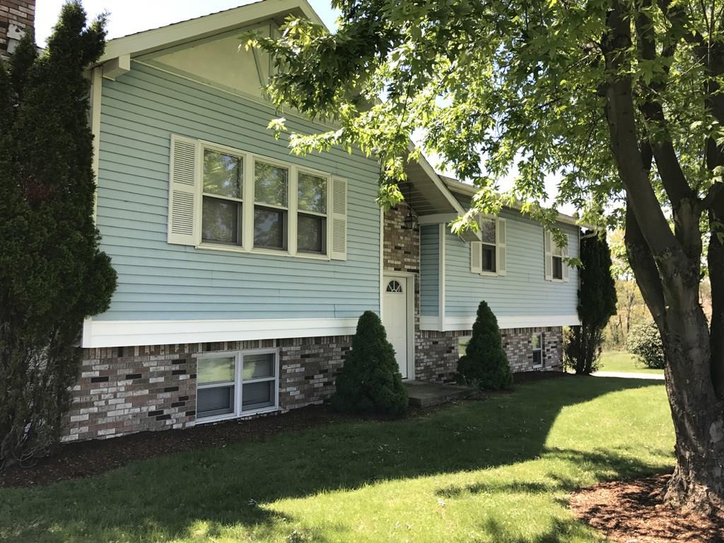 176 Elderton Heights Road Elderton, PA 15736 - Photo 12 of 18 Front Exterior