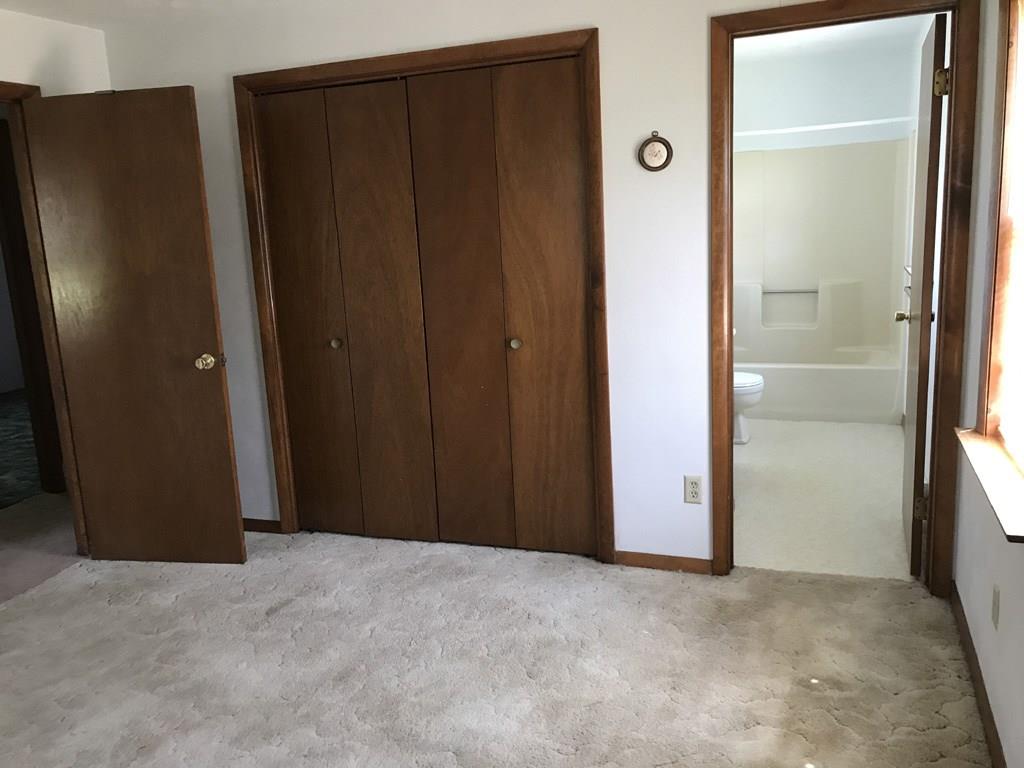 176 Elderton Heights Road Elderton, PA 15736 - Photo 8 of 18 Bedroom