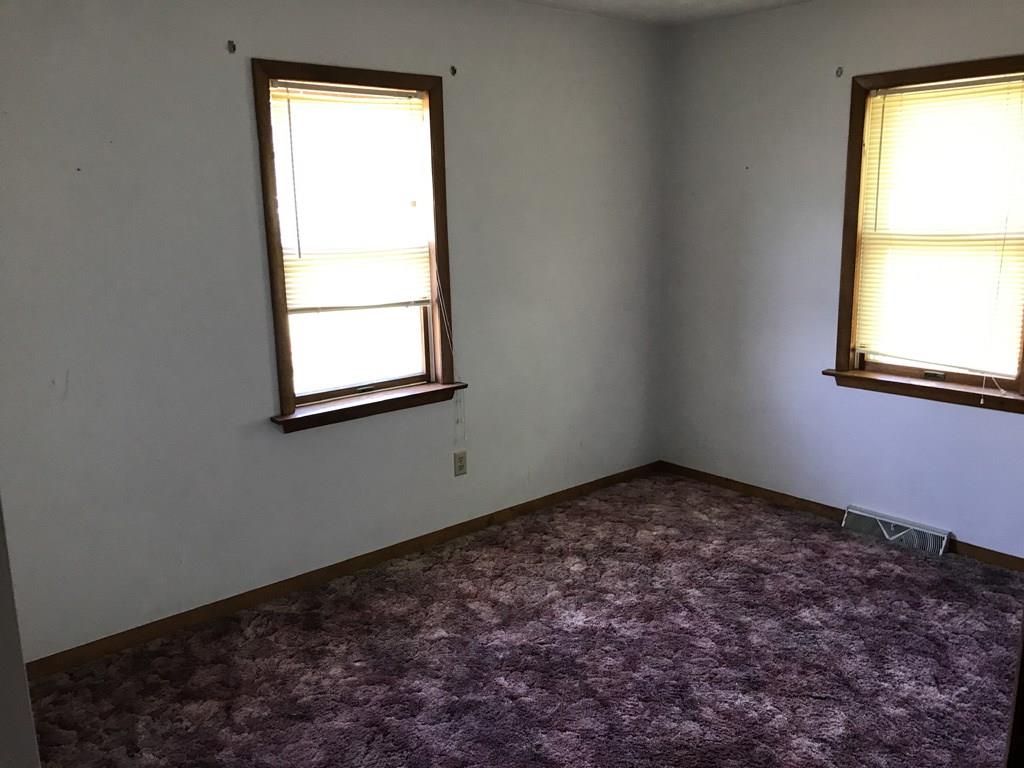 176 Elderton Heights Road Elderton, PA 15736 - Photo 9 of 18 Bedroom