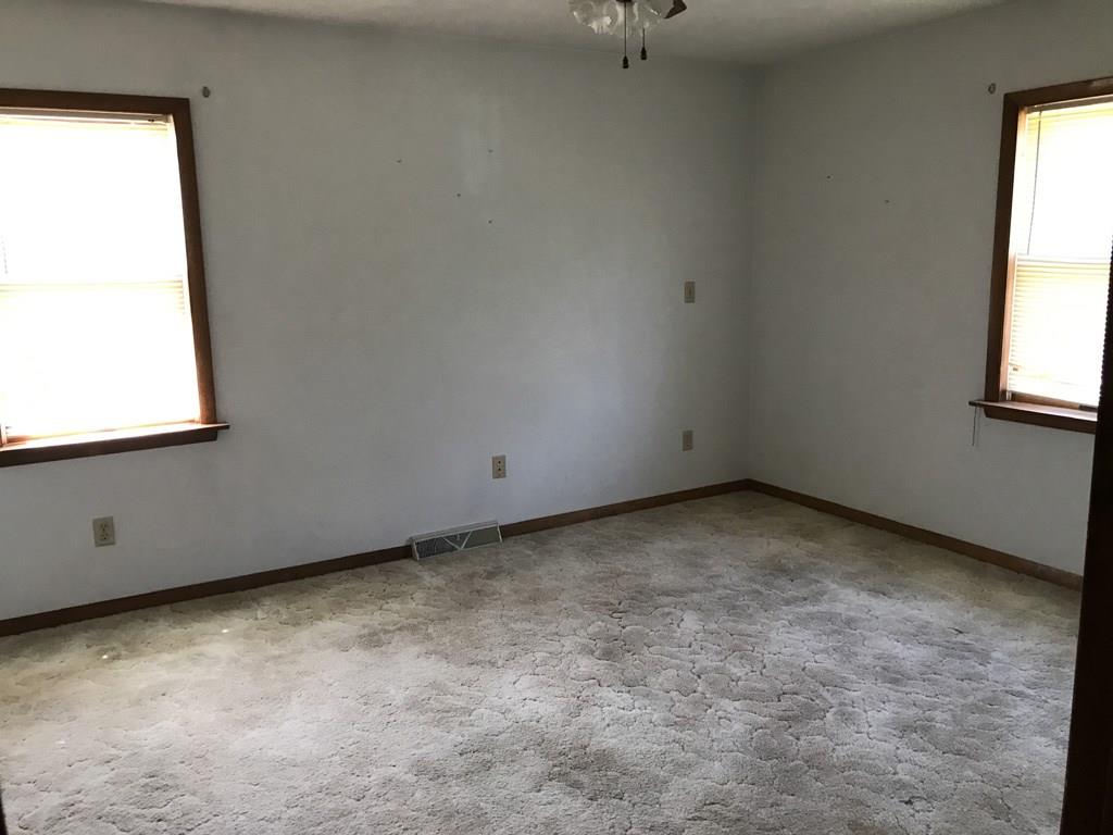 176 Elderton Heights Road Elderton, PA 15736 - Photo 10 of 18 Bedroom