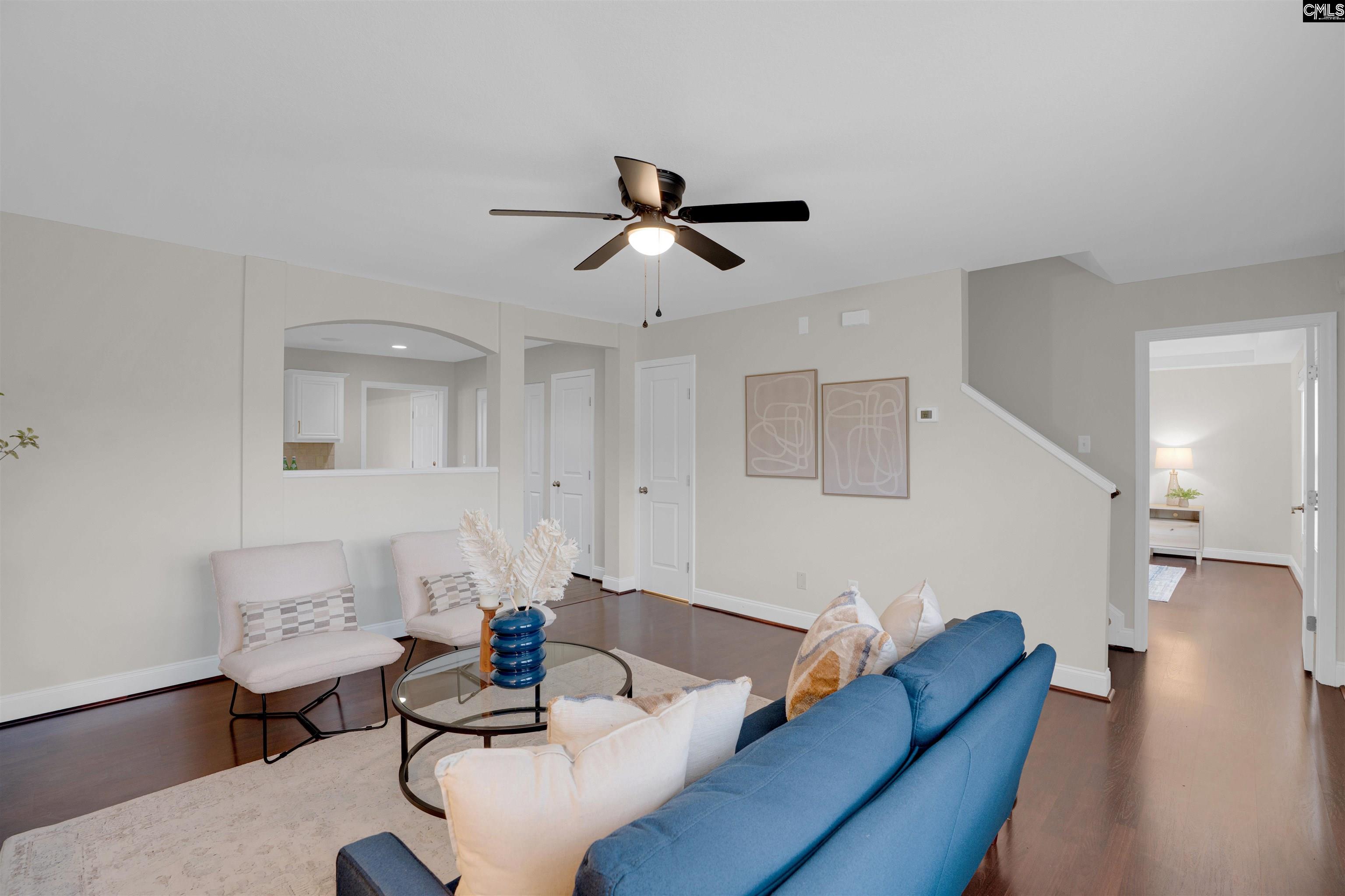 32 Mauser Drive Lugoff, SC 29078 - Photo 14 of 44