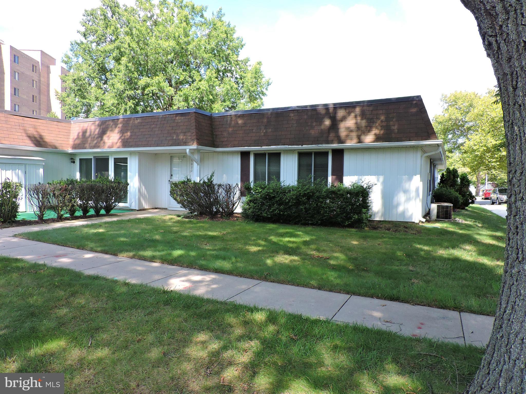 15030 Westholm Court, Unit 268C Silver Spring, MD 20906 - Photo 1 of 22 Exterior (Front)