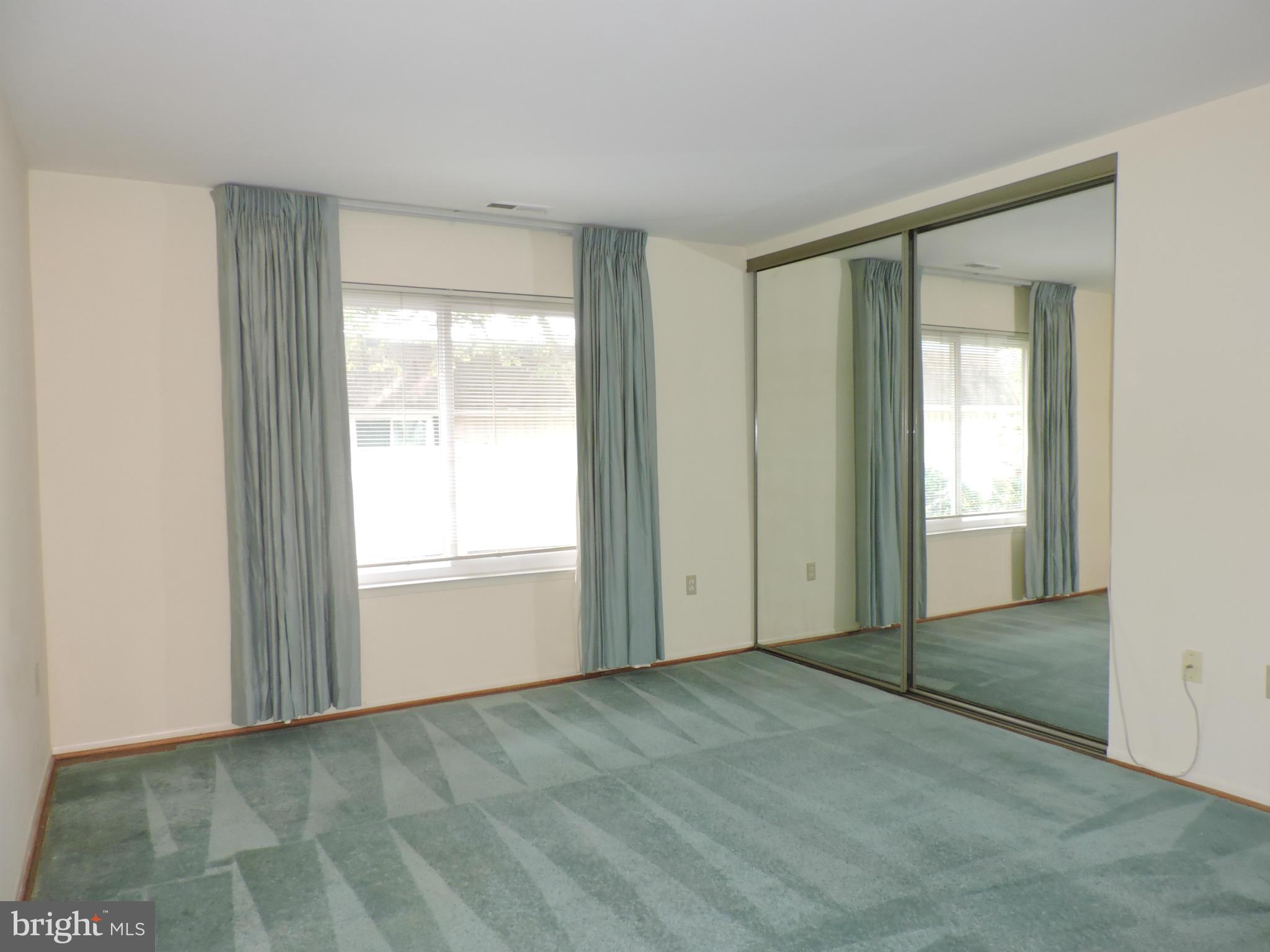 15030 Westholm Court, Unit 268C Silver Spring, MD 20906 - Photo 14 of 22 Bedroom (Master)