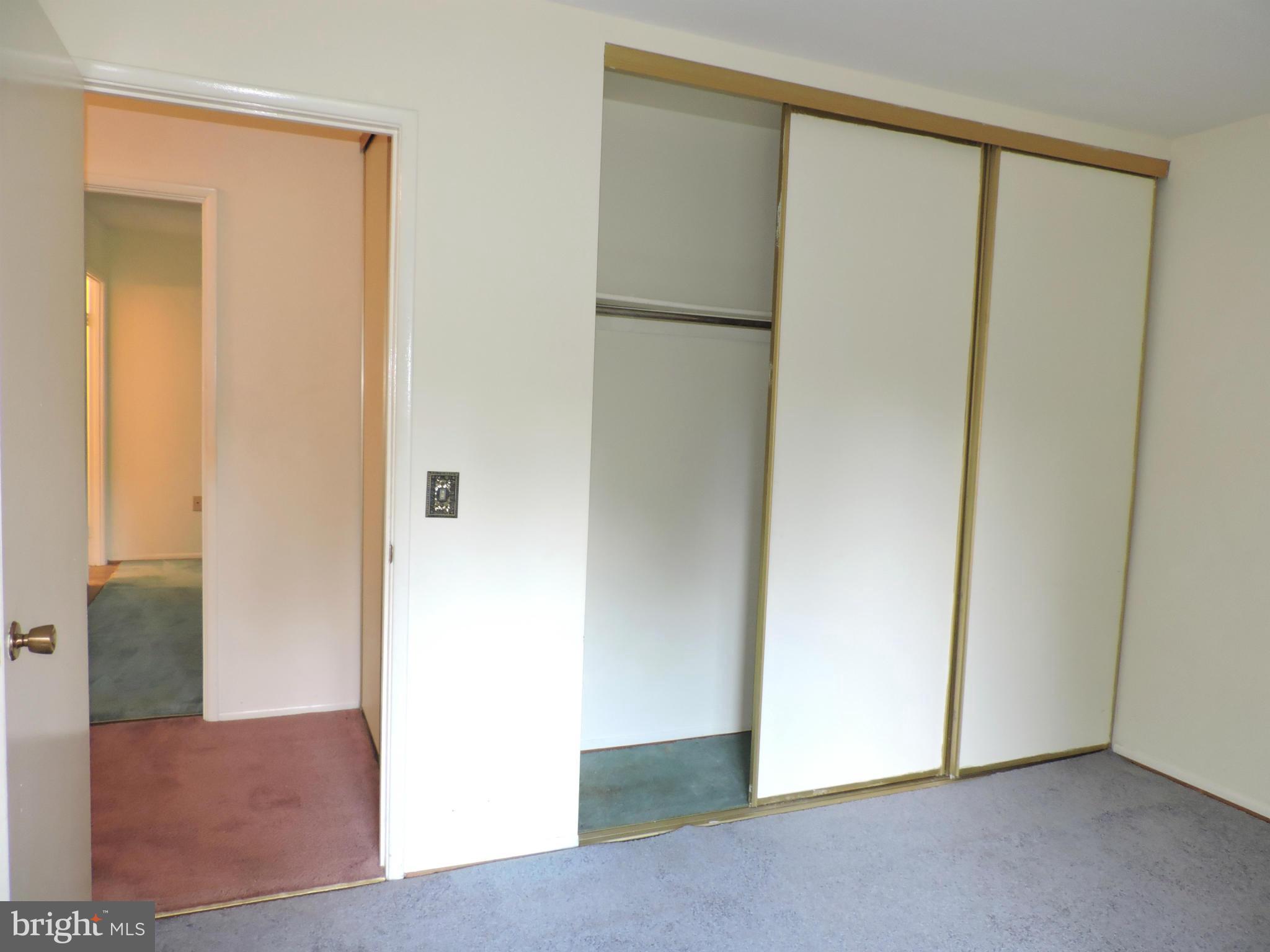 15030 Westholm Court, Unit 268C Silver Spring, MD 20906 - Photo 16 of 22 Bedroom