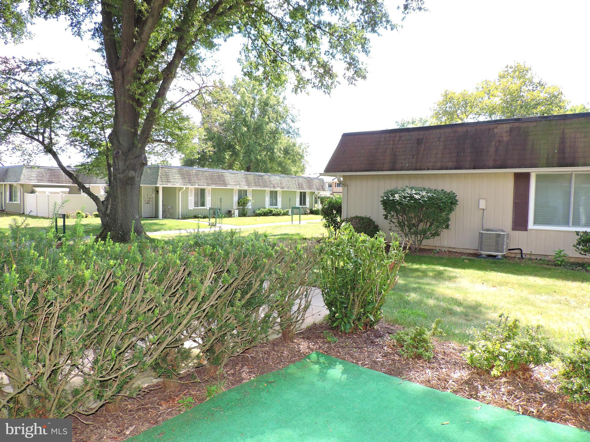 15030 Westholm Court, Unit 268C Silver Spring, MD 20906 - Photo 20 of 22 Exterior (Front)