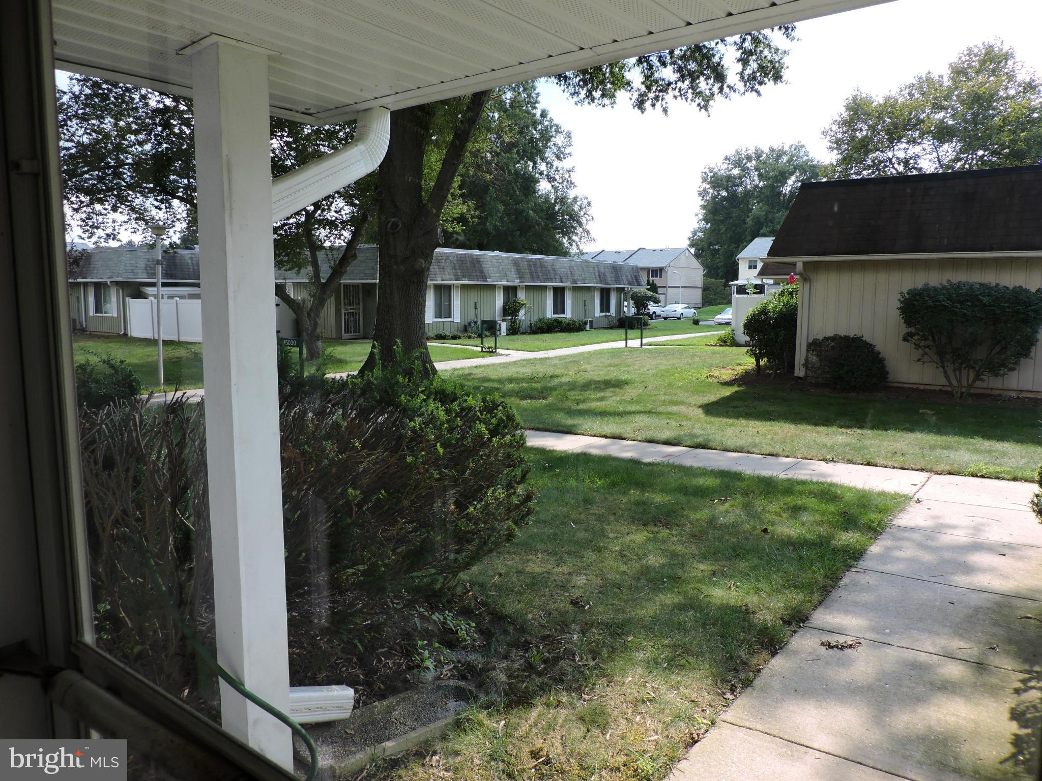 15030 Westholm Court, Unit 268C Silver Spring, MD 20906 - Photo 2 of 22 Exterior (Front)