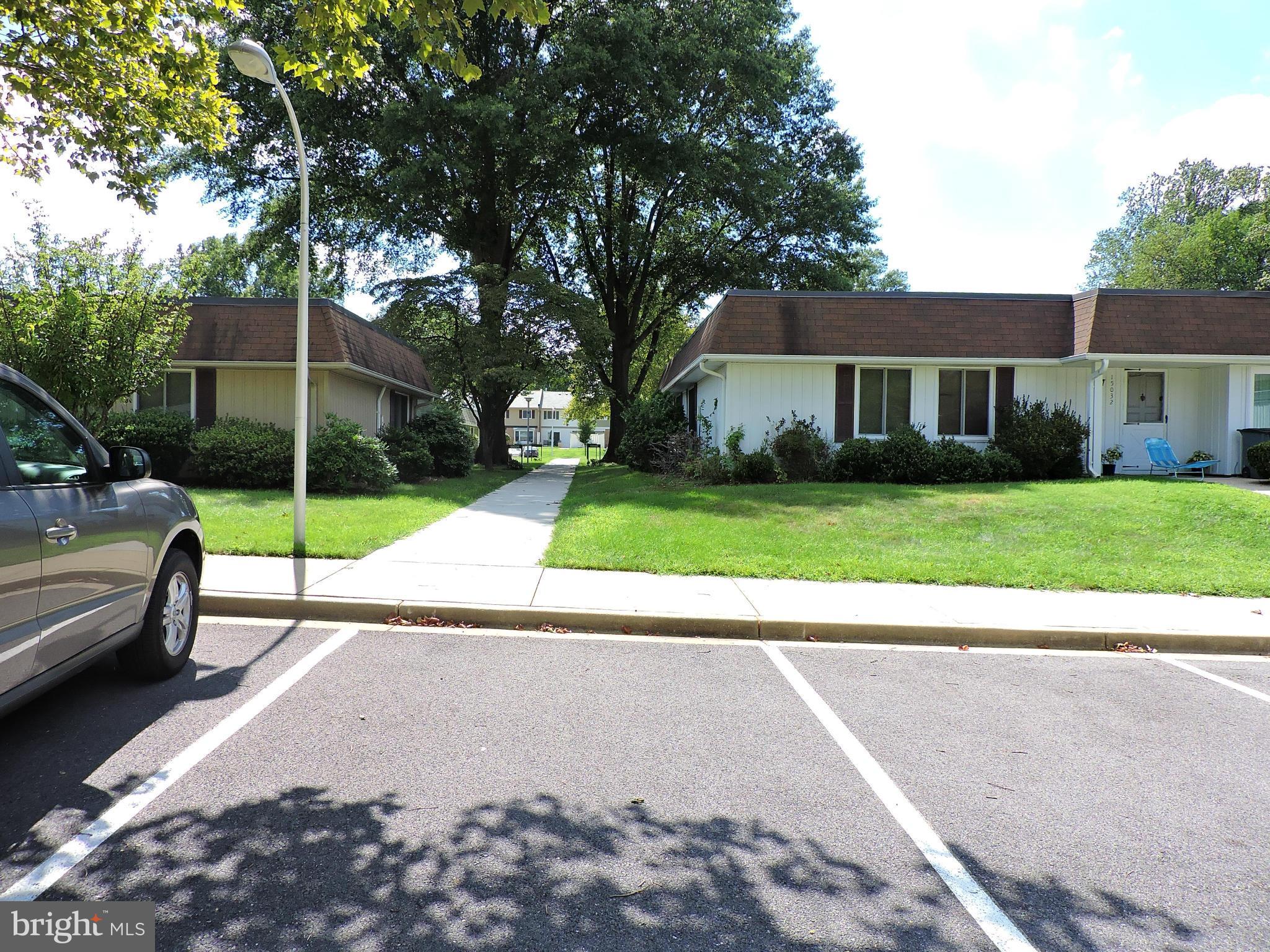 15030 Westholm Court, Unit 268C Silver Spring, MD 20906 - Photo 21 of 22 Exterior (General)