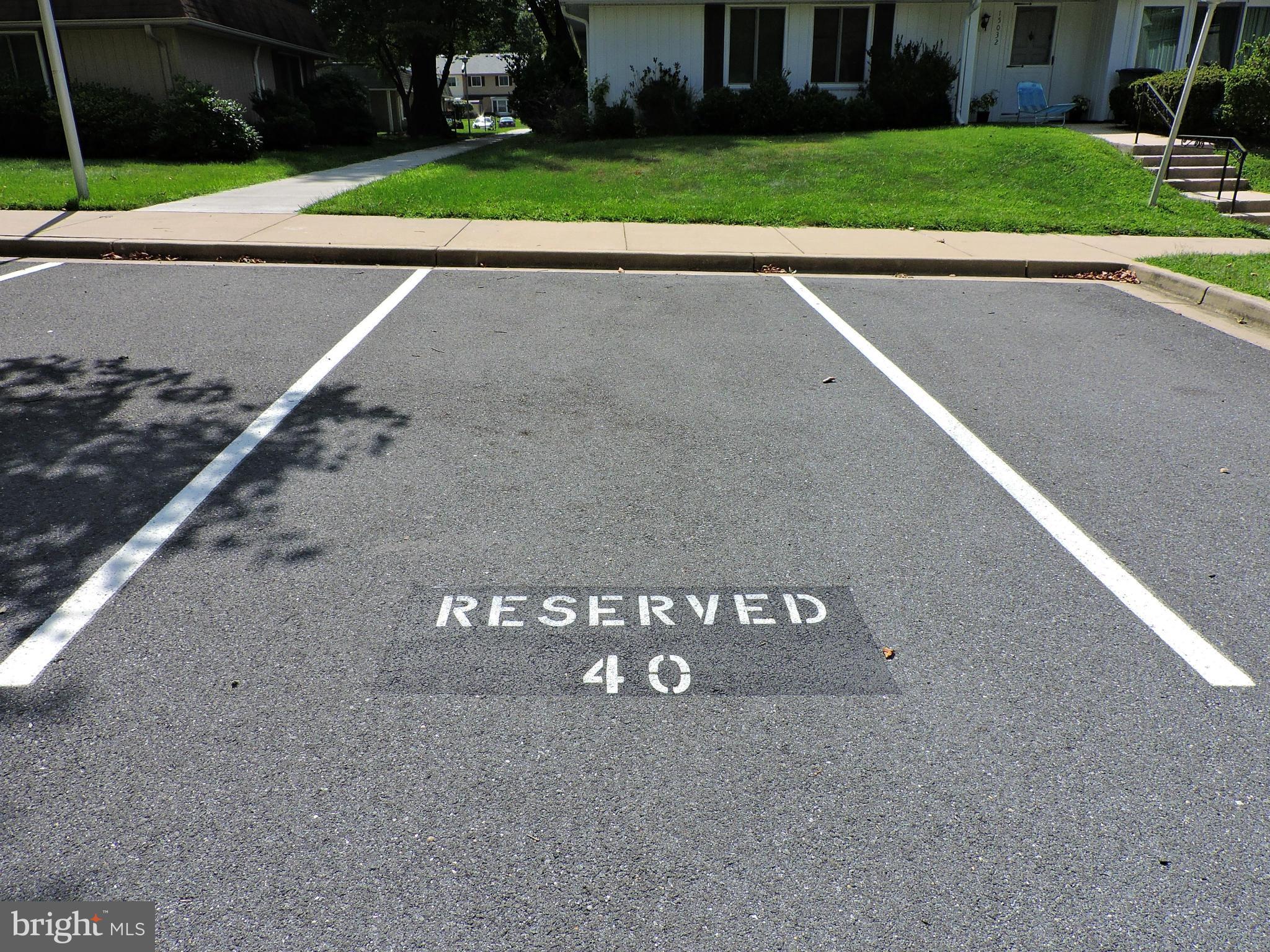 15030 Westholm Court, Unit 268C Silver Spring, MD 20906 - Photo 22 of 22 Exterior (General)