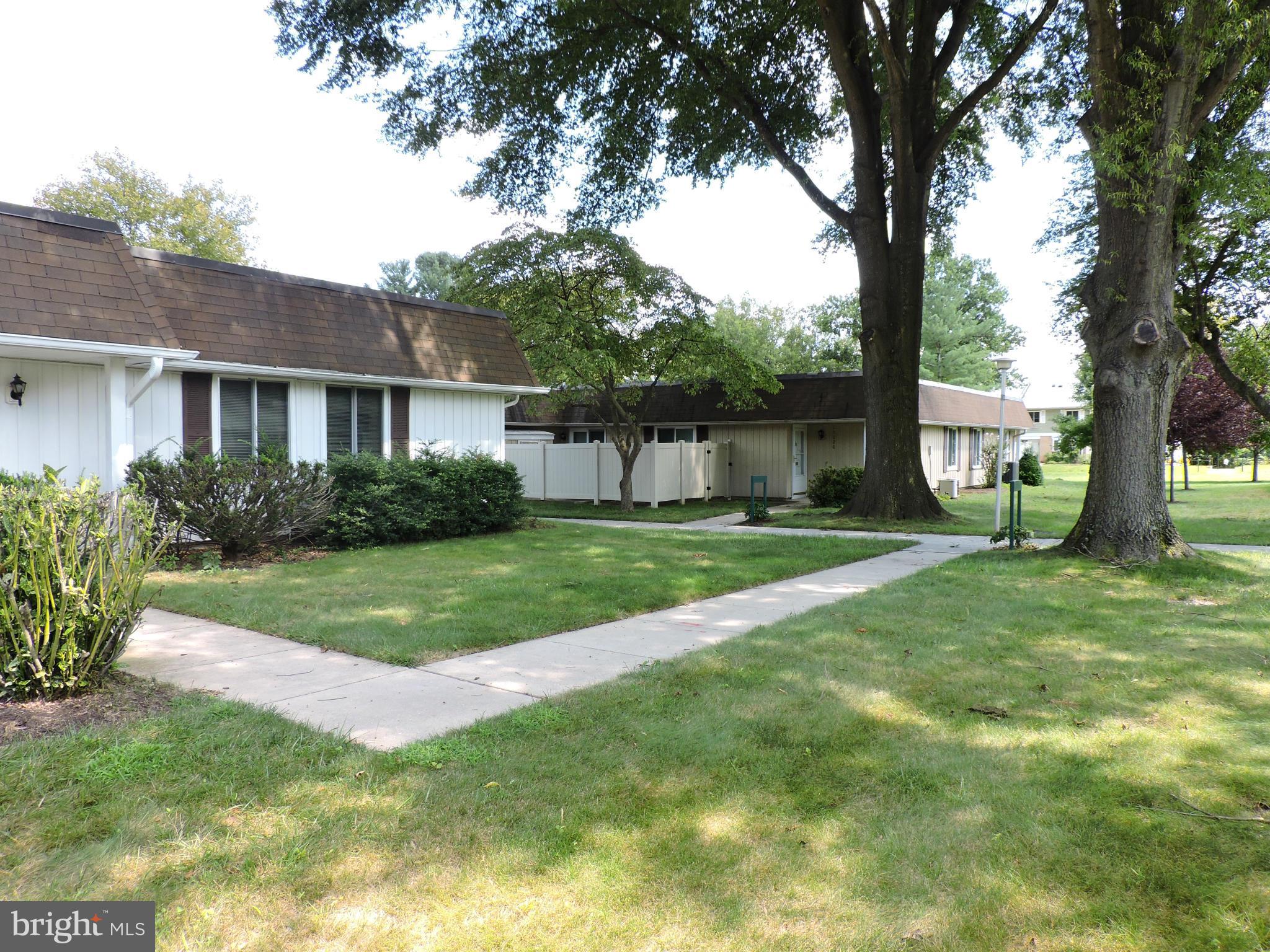 15030 Westholm Court, Unit 268C Silver Spring, MD 20906 - Photo 5 of 22 Exterior (General)