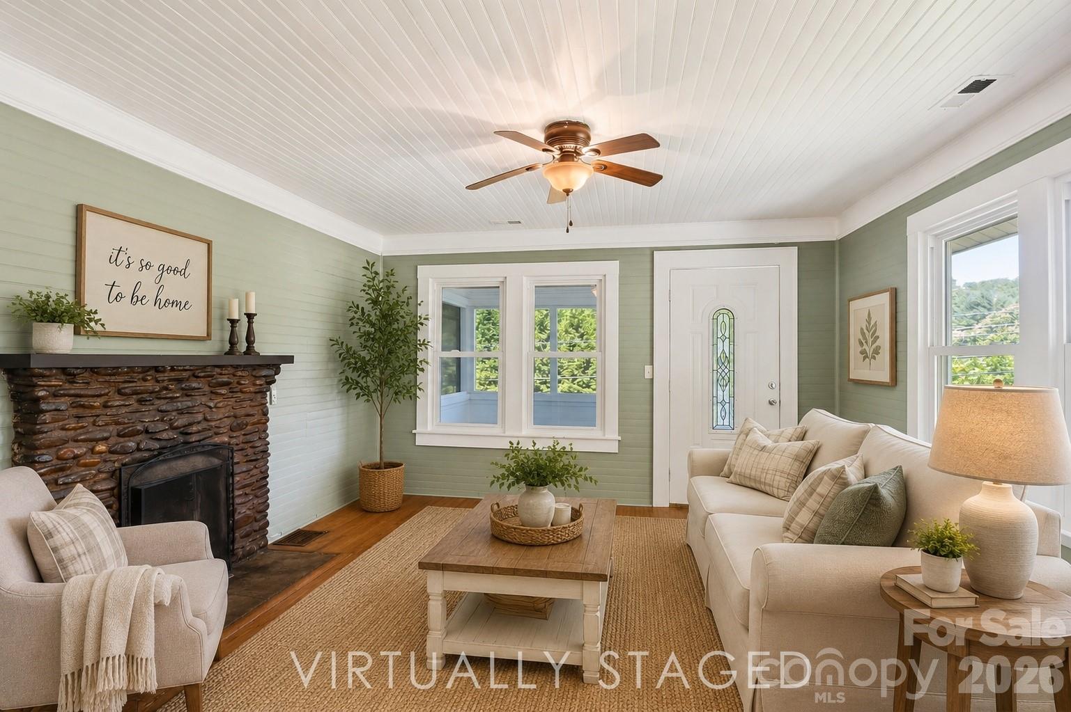 441 Main Street Clyde, NC 28721 - Photo 2 of 44