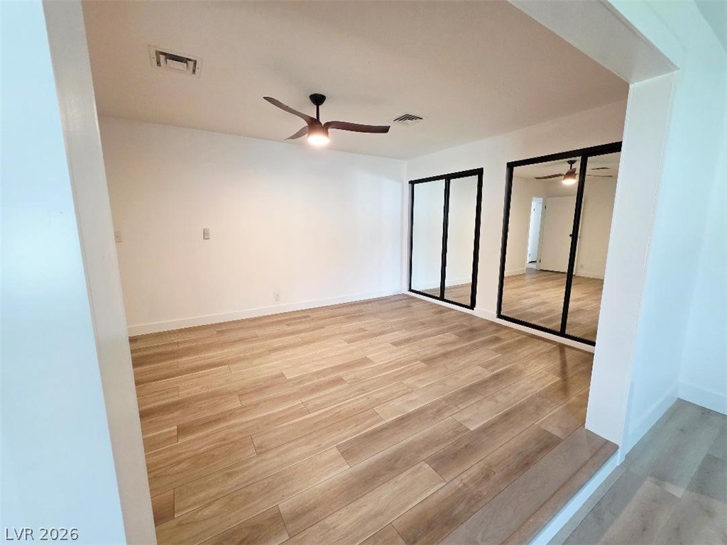 3420 West Warm Springs Road Las Vegas, NV 89118 - Photo 26 of 50 Primary Bedroom