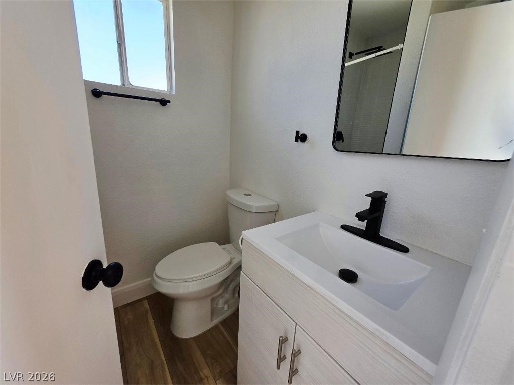 3420 West Warm Springs Road Las Vegas, NV 89118 - Photo 37 of 50 Casita Bathroom