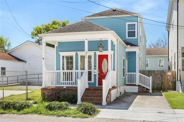 $419,000 | 1834 Conti Street, New Orleans, LA 70112