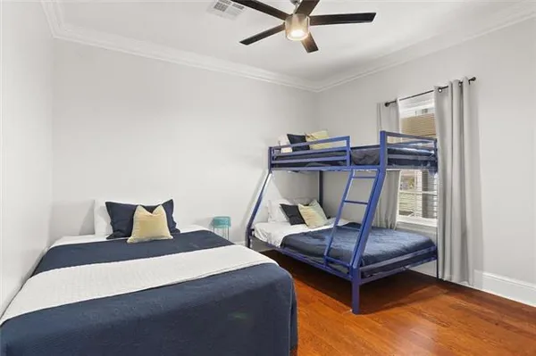 $419,000 | 1834 Conti Street, New Orleans, LA 70112