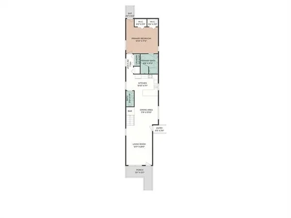 $419,000 | 1834 Conti Street, New Orleans, LA 70112