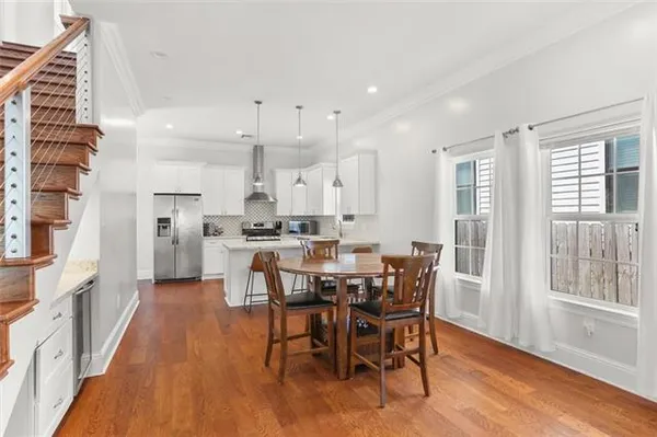 $419,000 | 1834 Conti Street, New Orleans, LA 70112