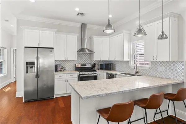 $419,000 | 1834 Conti Street, New Orleans, LA 70112