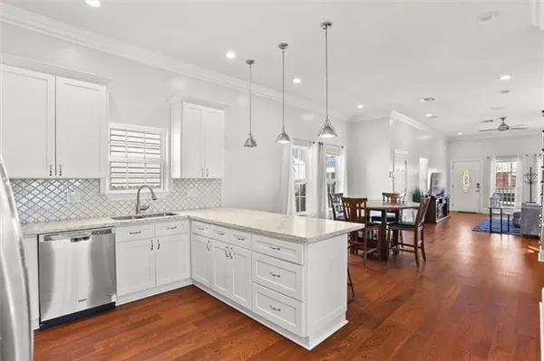 $419,000 | 1834 Conti Street, New Orleans, LA 70112