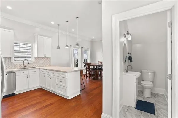 $419,000 | 1834 Conti Street, New Orleans, LA 70112