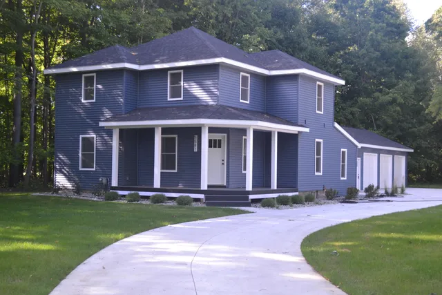 $3,800 | 5581 East Main Street, Kalamazoo, MI 49048