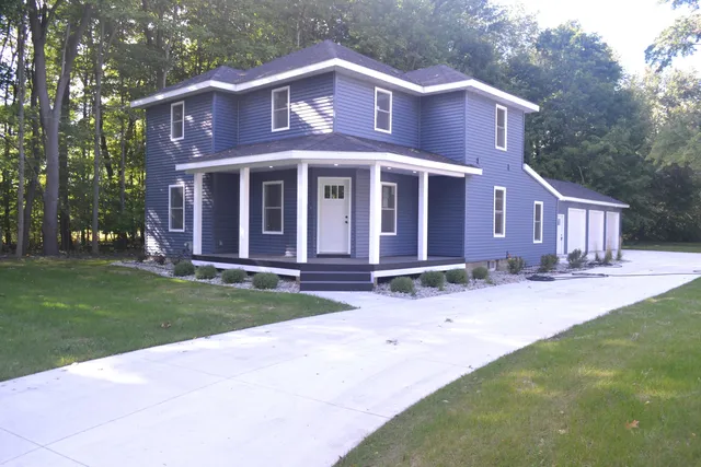 $3,800 | 5581 East Main Street, Kalamazoo, MI 49048