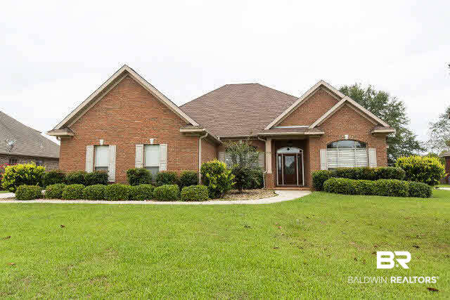 10841 Elysian Circle Daphne, AL 36526 - Photo 1 of 1