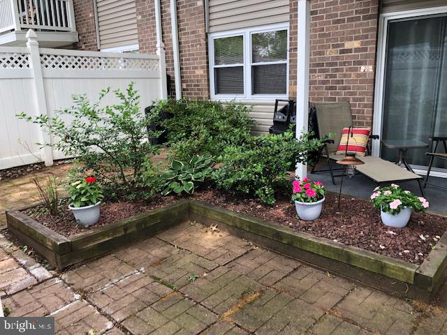 2916 State Hill Road, Unit C5 Reading, PA 19610 - Photo 3 of 23 Paver Block Patio with Gardens