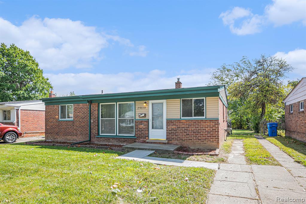 29119 York Street Inkster, MI 48141 - Photo 3 of 18