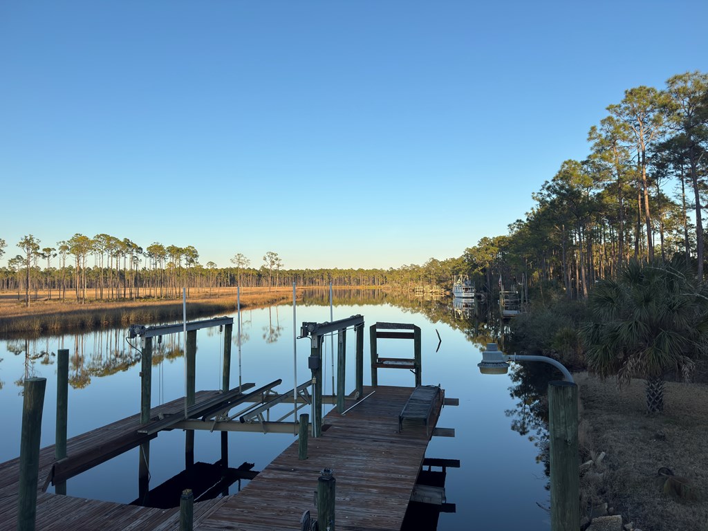 897 Mill Road Carrabelle, FL 32322 - Photo 40 of 50