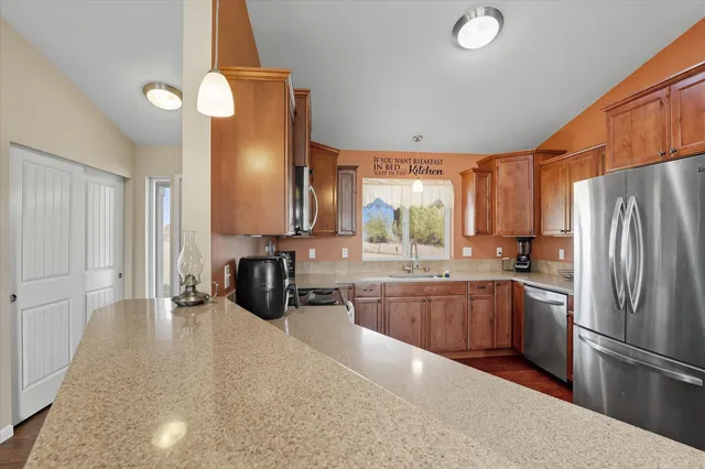 $699,900 | 4883 B Bittrich-Antler Road, Deer Park, WA 99006