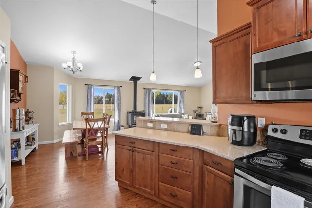 $699,900 | 4883 B Bittrich-Antler Road, Deer Park, WA 99006