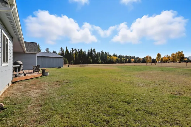 $699,900 | 4883 B Bittrich-Antler Road, Deer Park, WA 99006