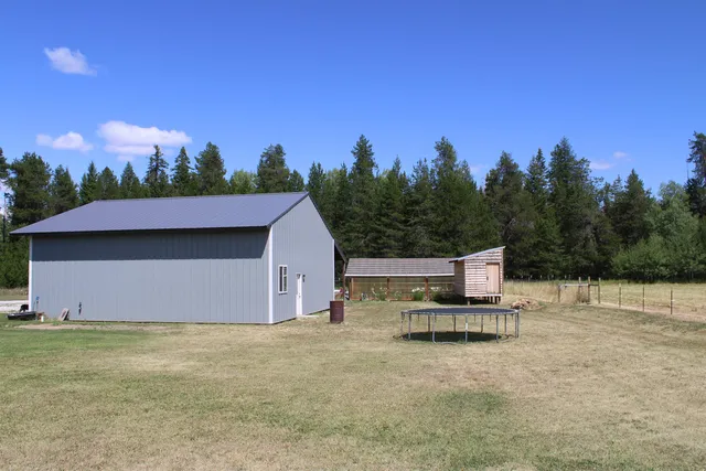 $699,900 | 4883 B Bittrich-Antler Road, Deer Park, WA 99006