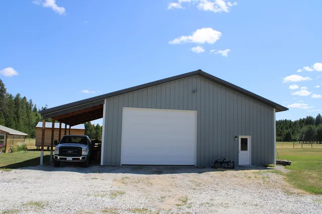 $699,900 | 4883 B Bittrich-Antler Road, Deer Park, WA 99006