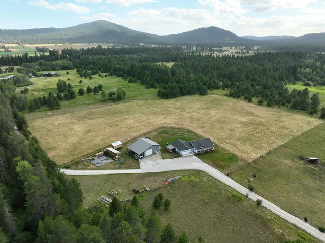 $699,900 | 4883 B Bittrich-Antler Road, Deer Park, WA 99006