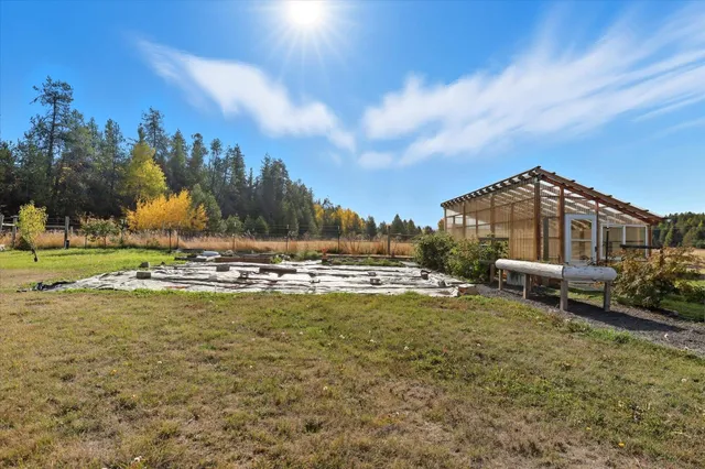 $699,900 | 4883 B Bittrich-Antler Road, Deer Park, WA 99006