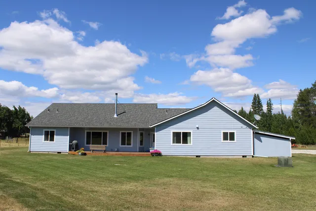 $699,900 | 4883 B Bittrich-Antler Road, Deer Park, WA 99006