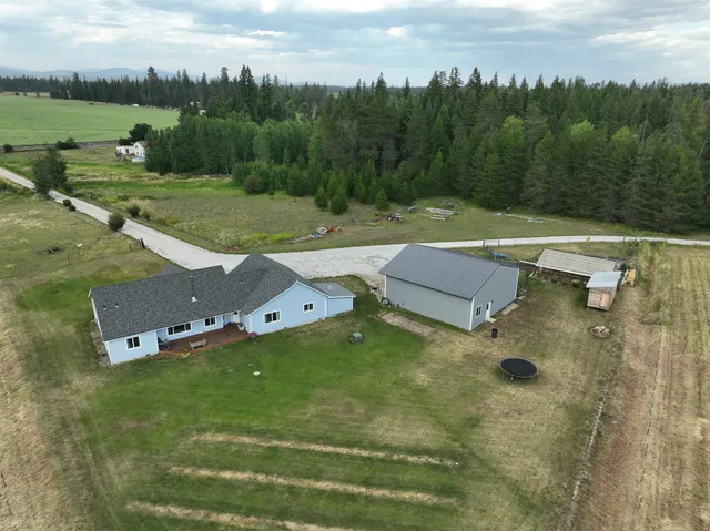 $699,900 | 4883 B Bittrich-Antler Road, Deer Park, WA 99006