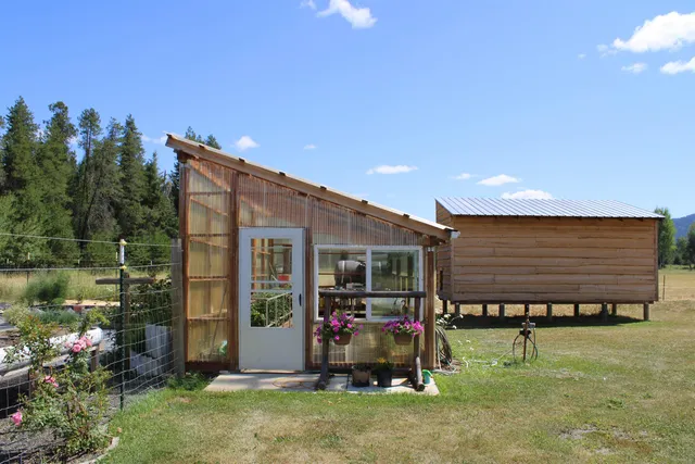 $699,900 | 4883 B Bittrich-Antler Road, Deer Park, WA 99006