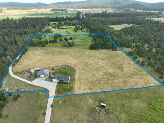 $699,900 | 4883 B Bittrich-Antler Road, Deer Park, WA 99006