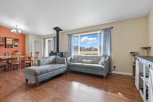 $699,900 | 4883 B Bittrich-Antler Road, Deer Park, WA 99006