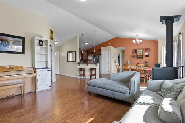 $699,900 | 4883 B Bittrich-Antler Road, Deer Park, WA 99006