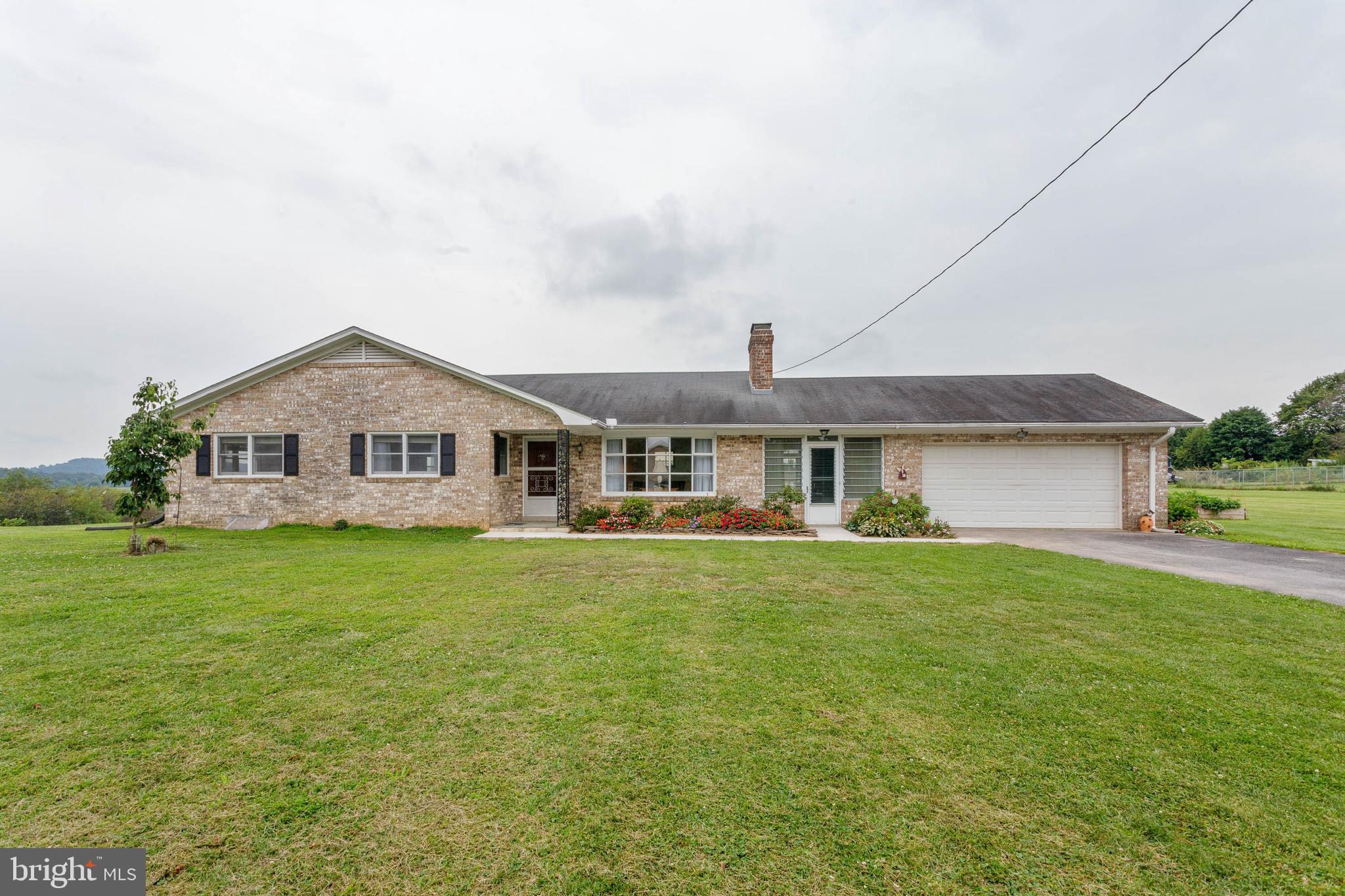 2890 Pleasant Hill Road Hanover, PA 17331 - Photo 1 of 45 Exterior Front