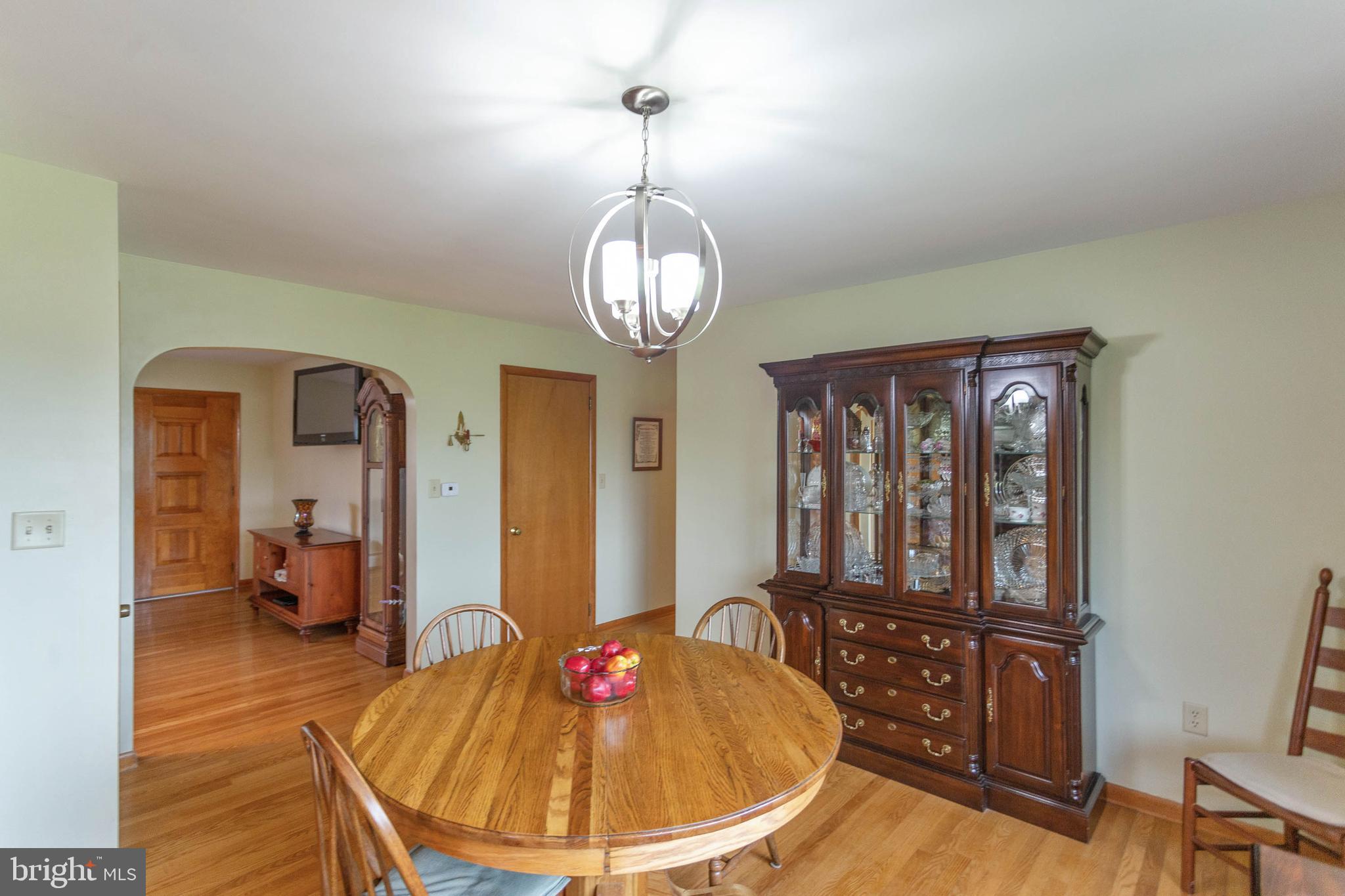 2890 Pleasant Hill Road Hanover, PA 17331 - Photo 11 of 45 Kitchen