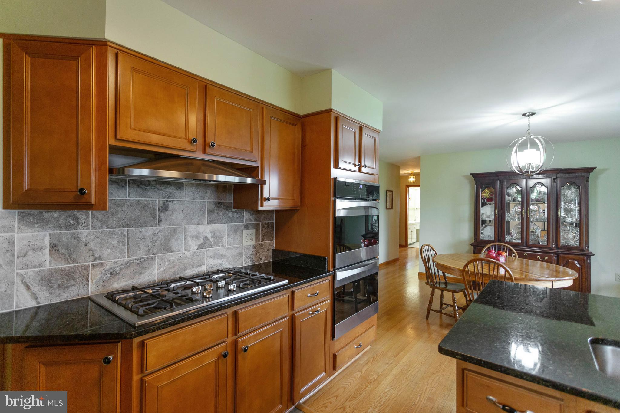 2890 Pleasant Hill Road Hanover, PA 17331 - Photo 16 of 45 Kitchen