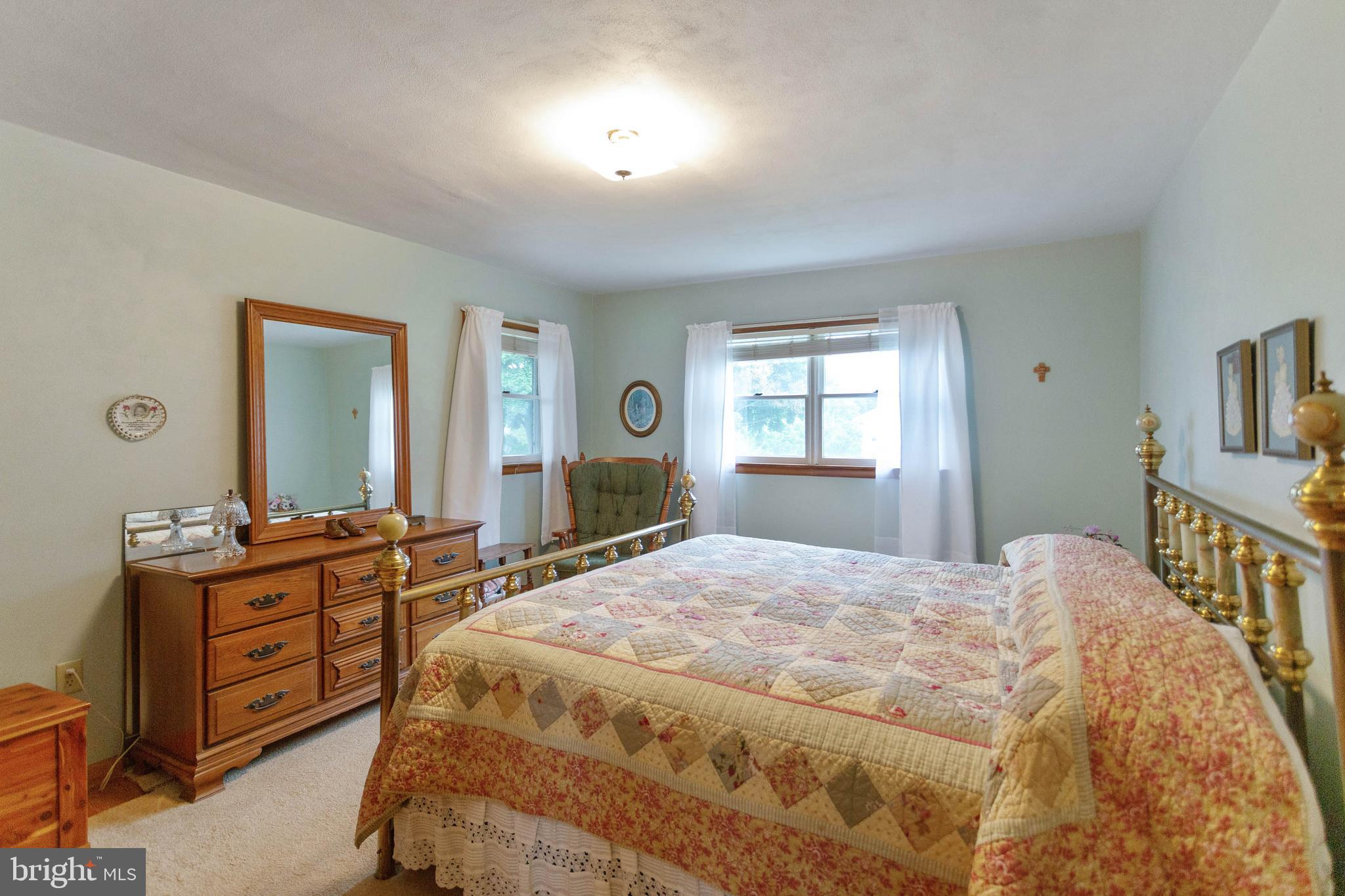 2890 Pleasant Hill Road Hanover, PA 17331 - Photo 20 of 45 Master Bedroom