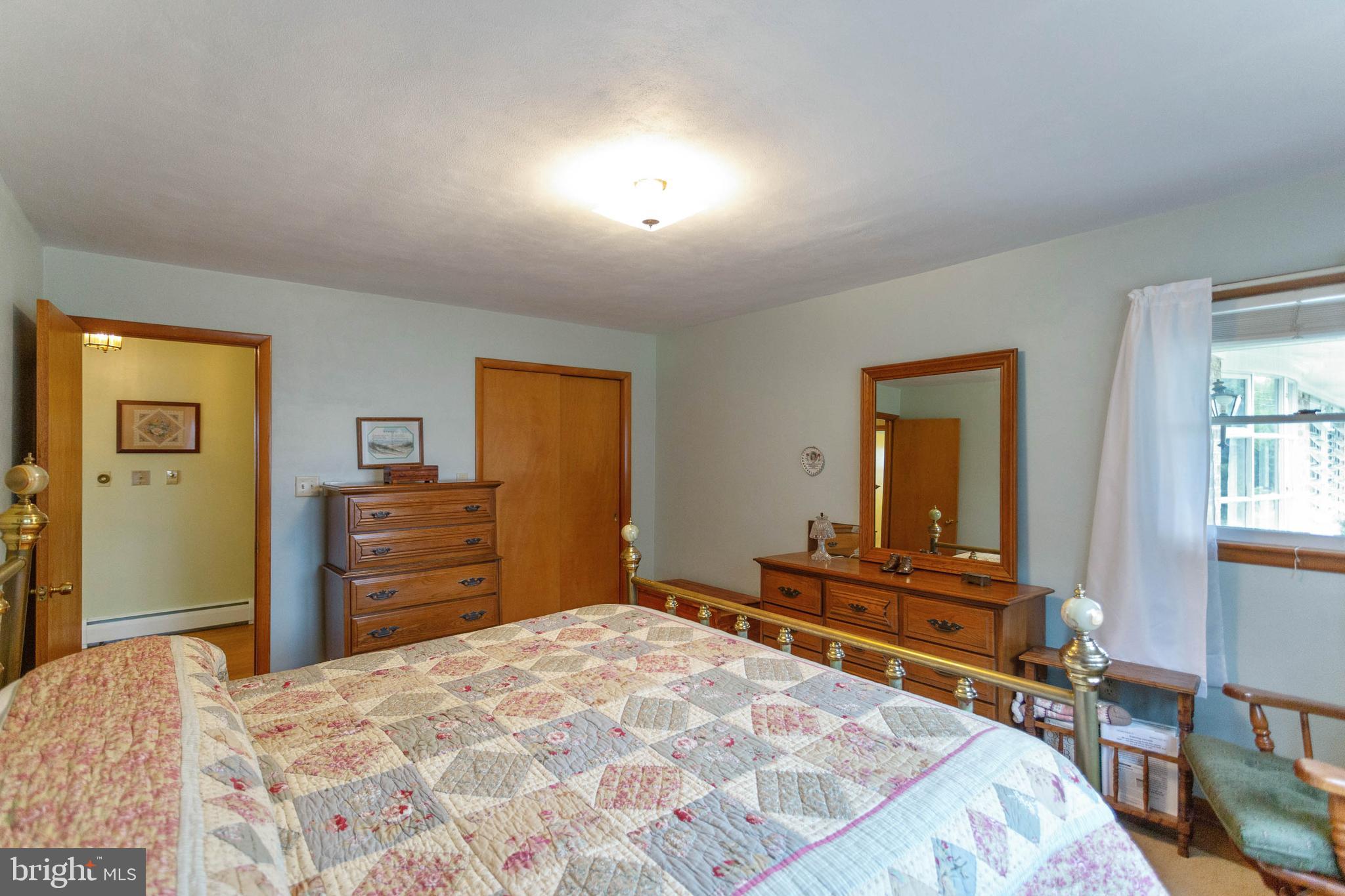 2890 Pleasant Hill Road Hanover, PA 17331 - Photo 22 of 45 Master Bedroom